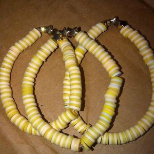 Starlight love Handmade jewelry